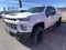 2022 Chevrolet Silverado 2500 HD Custom