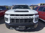 2022 Chevrolet Silverado 2500 HD Custom