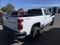 2022 Chevrolet Silverado 2500 HD Custom