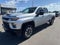 2023 Chevrolet Silverado 2500 HD Custom