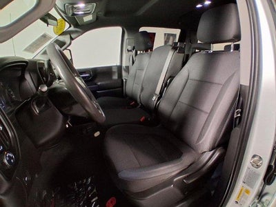 2023 Chevrolet Silverado 2500 HD Custom