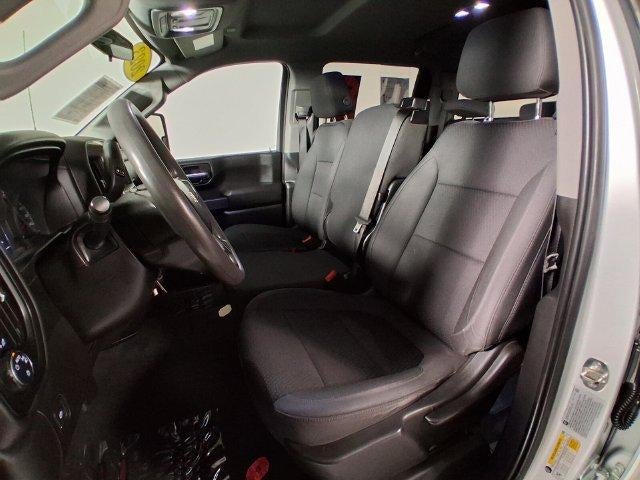 2023 Chevrolet Silverado 2500 HD Custom