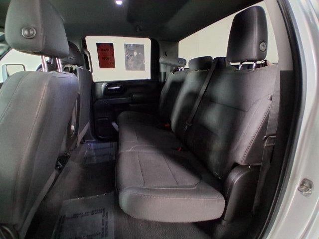 2023 Chevrolet Silverado 2500 HD Custom