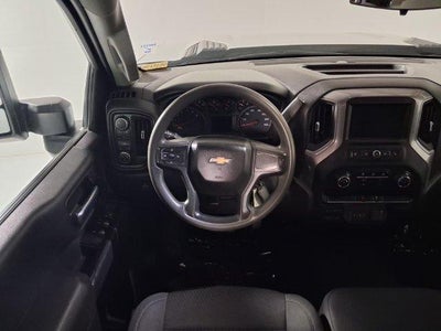 2023 Chevrolet Silverado 2500 HD Custom