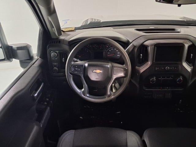2023 Chevrolet Silverado 2500 HD Custom