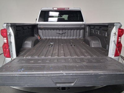 2023 Chevrolet Silverado 2500 HD Custom