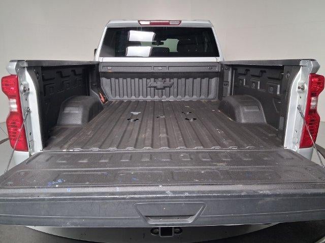 2023 Chevrolet Silverado 2500 HD Custom