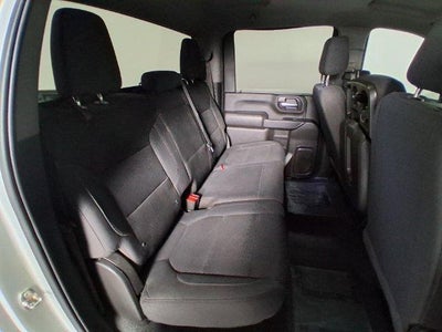2023 Chevrolet Silverado 2500 HD Custom