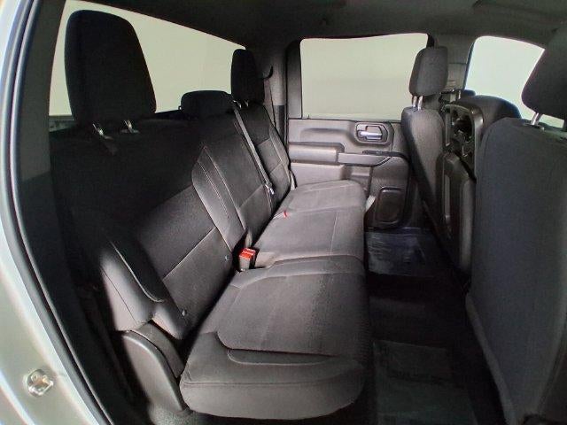 2023 Chevrolet Silverado 2500 HD Custom