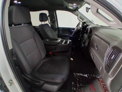2023 Chevrolet Silverado 2500 HD Custom
