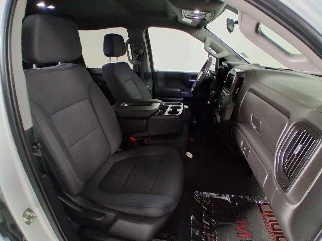 2023 Chevrolet Silverado 2500 HD Custom