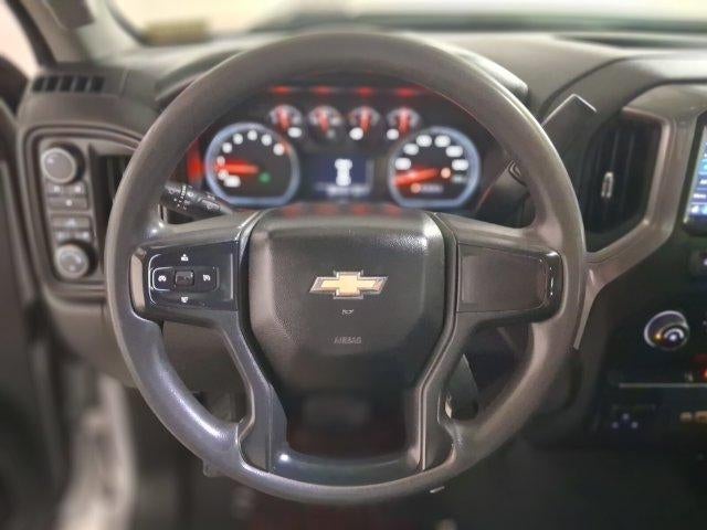 2023 Chevrolet Silverado 2500 HD Custom