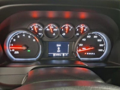 2023 Chevrolet Silverado 2500 HD Custom