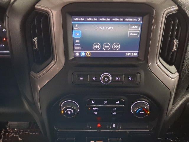 2023 Chevrolet Silverado 2500 HD Custom