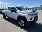 2023 Chevrolet Silverado 2500 HD Custom