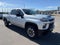 2023 Chevrolet Silverado 2500 HD Custom