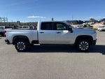 2023 Chevrolet Silverado 2500 HD Custom