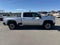 2023 Chevrolet Silverado 2500 HD Custom