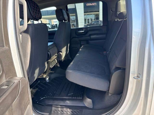 2023 Chevrolet Silverado 2500 HD Custom