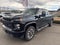 2021 Chevrolet Silverado 2500 HD Custom