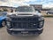 2021 Chevrolet Silverado 2500 HD Custom