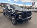 2021 Chevrolet Silverado 2500 HD Custom