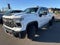 2024 Chevrolet Silverado 2500 HD ZR2