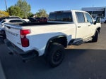 2024 Chevrolet Silverado 2500 HD ZR2