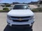 2020 Chevrolet Colorado 4WD LT