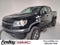 2020 Chevrolet Colorado 4WD ZR2