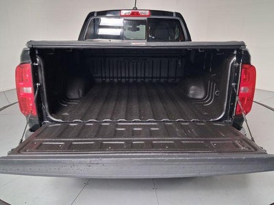 2020 Chevrolet Colorado 4WD ZR2
