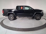 2020 Chevrolet Colorado 4WD ZR2