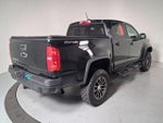 2020 Chevrolet Colorado 4WD ZR2