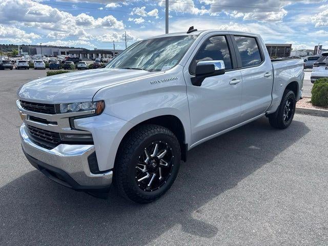 2019 Chevrolet Silverado 1500 LT All Star Edition
