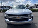 2019 Chevrolet Silverado 1500 LT All Star Edition