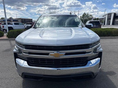2019 Chevrolet Silverado 1500 LT All Star Edition