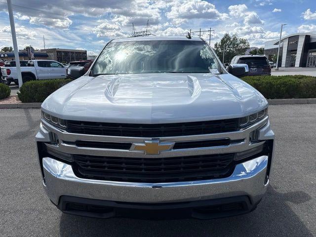 2019 Chevrolet Silverado 1500 LT All Star Edition