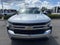 2019 Chevrolet Silverado 1500 LT All Star Edition
