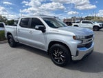 2019 Chevrolet Silverado 1500 LT All Star Edition