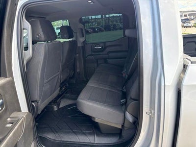 2019 Chevrolet Silverado 1500 LT All Star Edition