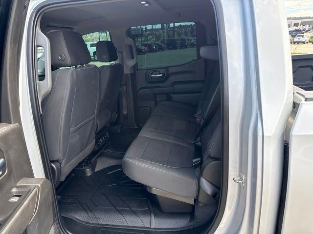 2019 Chevrolet Silverado 1500 LT All Star Edition
