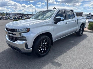 2019 Chevrolet Silverado 1500 LT All Star Edition