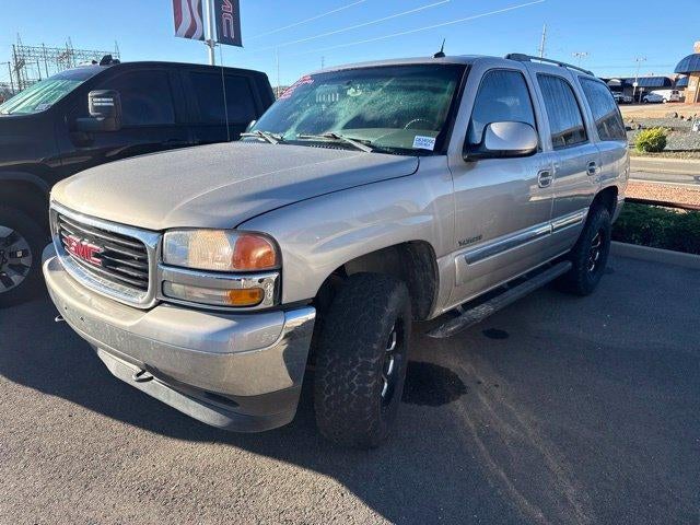 2005 GMC Yukon SLE