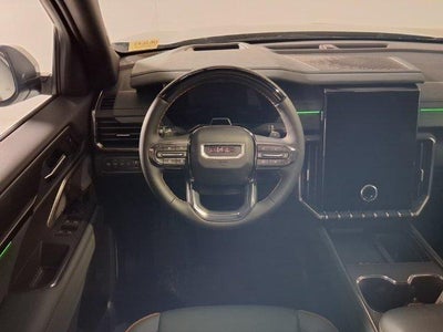 2027 GMC Acadia AT4