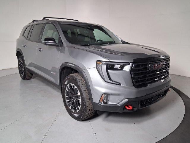 2027 GMC Acadia AT4