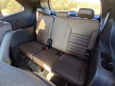 2027 GMC Acadia Denali Ultimate