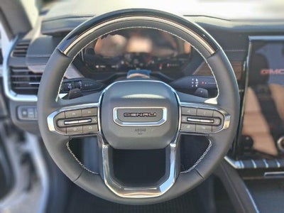 2027 GMC Acadia Denali Ultimate