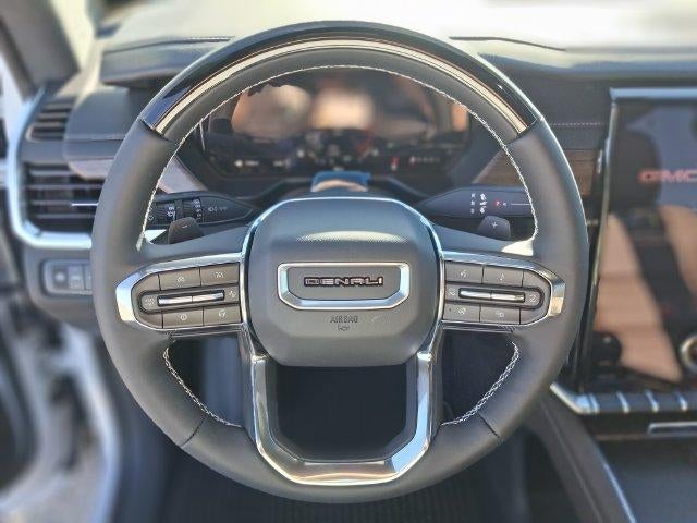 2027 GMC Acadia Denali Ultimate