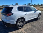 2027 GMC Acadia Denali Ultimate