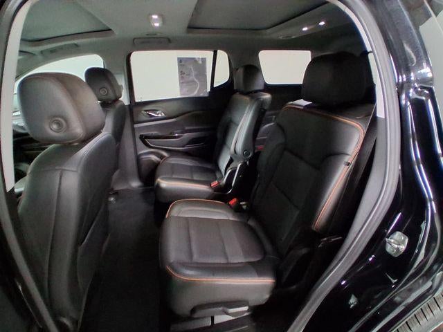 2022 GMC Acadia AT4